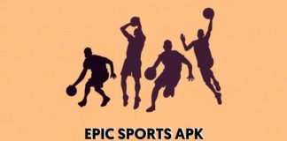Epic Sports Mod APK Download v1.0.8