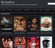 Movierulz APK 2022 Download and features