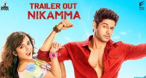 Nikamma (2022) Full Movie Download Direct Link