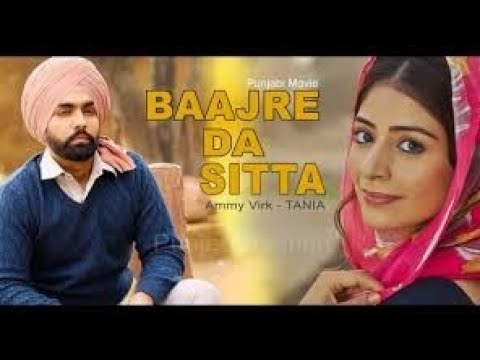 Bajre Da Sitta 2022 Full Punjabi Movie Download HD
