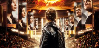 Watch The Hunger Games On Netflix | Stream The Hunger Games Movies On Netflix US