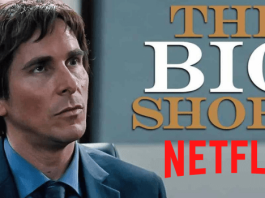 Is The Big Short on Netflix? | Watch the Movie From Anywhere.