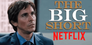Is The Big Short on Netflix? | Watch the Movie From Anywhere.