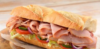 What is a Free Subway Sandwich? | Top 14 benefits of Subway Sandwich.