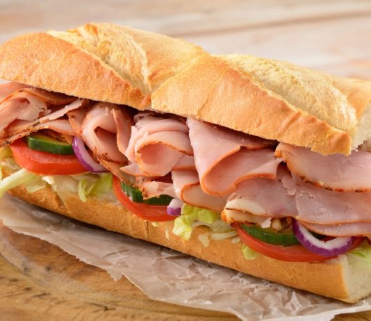 What is a Free Subway Sandwich? | Top 14 benefits of Subway Sandwich.