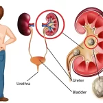 Top 4 Stages of Passing a Kidney Stone