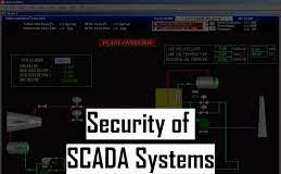 Efficiency And Safety With Scada Systems