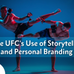 From Fighters to Brands: The Evolution of UFC Marketing