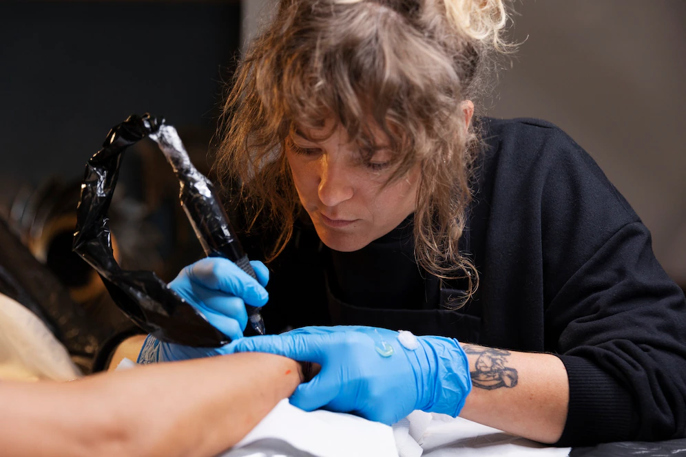 How to Choose the Right Tattoo Removal Method for You - Next Level Tricks